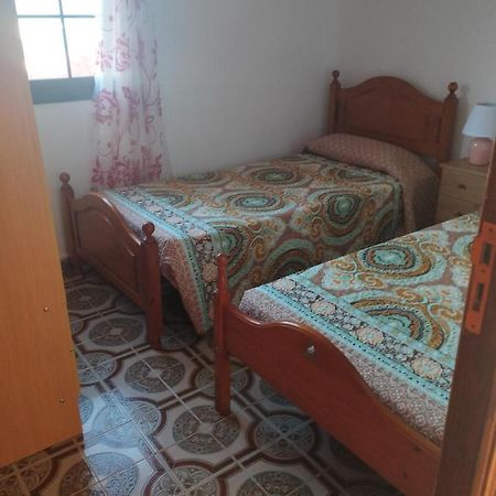 Vivienda Vacacional Villa Mocanal Екстериор снимка