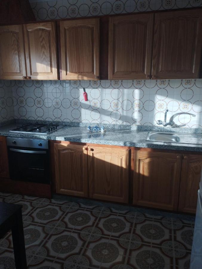 Vivienda Vacacional Villa Mocanal Екстериор снимка