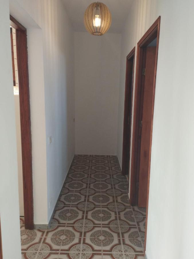 Vivienda Vacacional Villa Mocanal Екстериор снимка