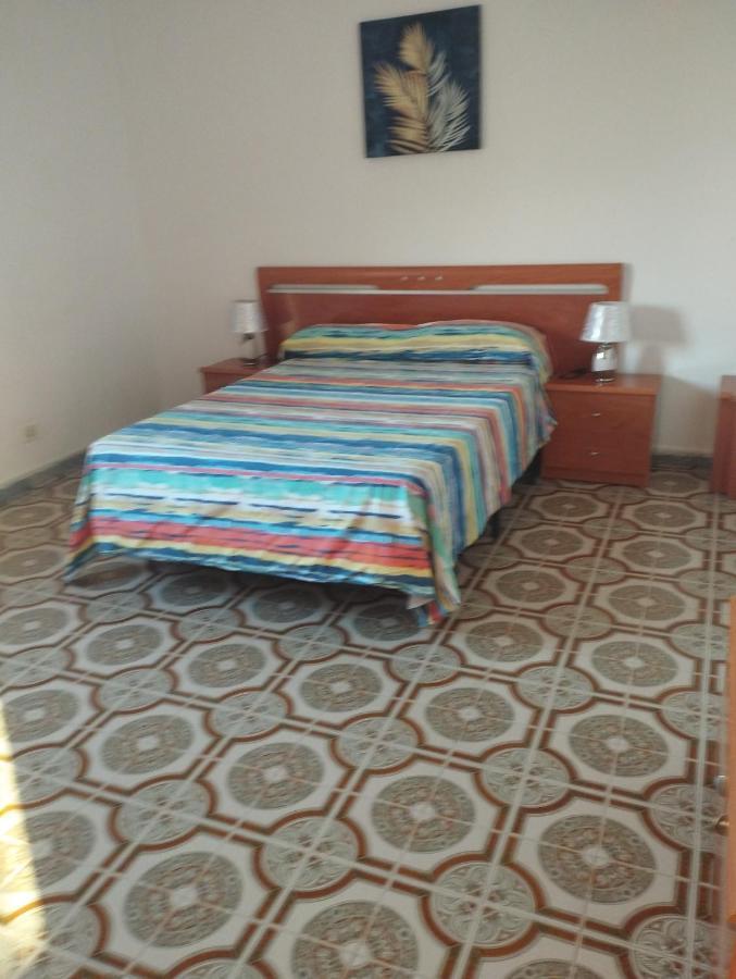 Vivienda Vacacional Villa Mocanal Екстериор снимка