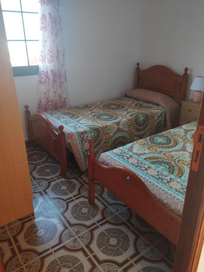 Vivienda Vacacional Villa Mocanal Екстериор снимка