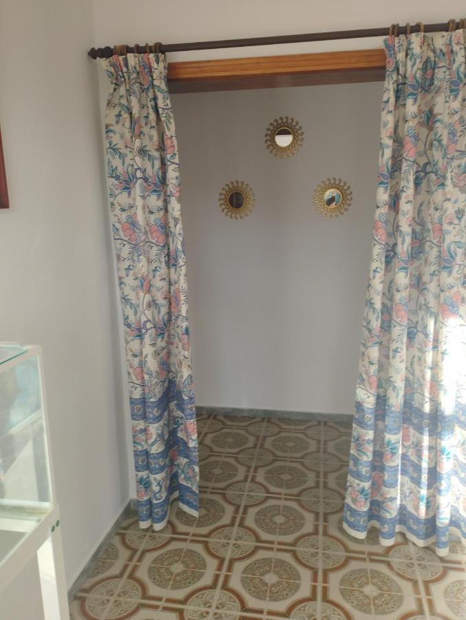 Vivienda Vacacional Villa Mocanal Екстериор снимка
