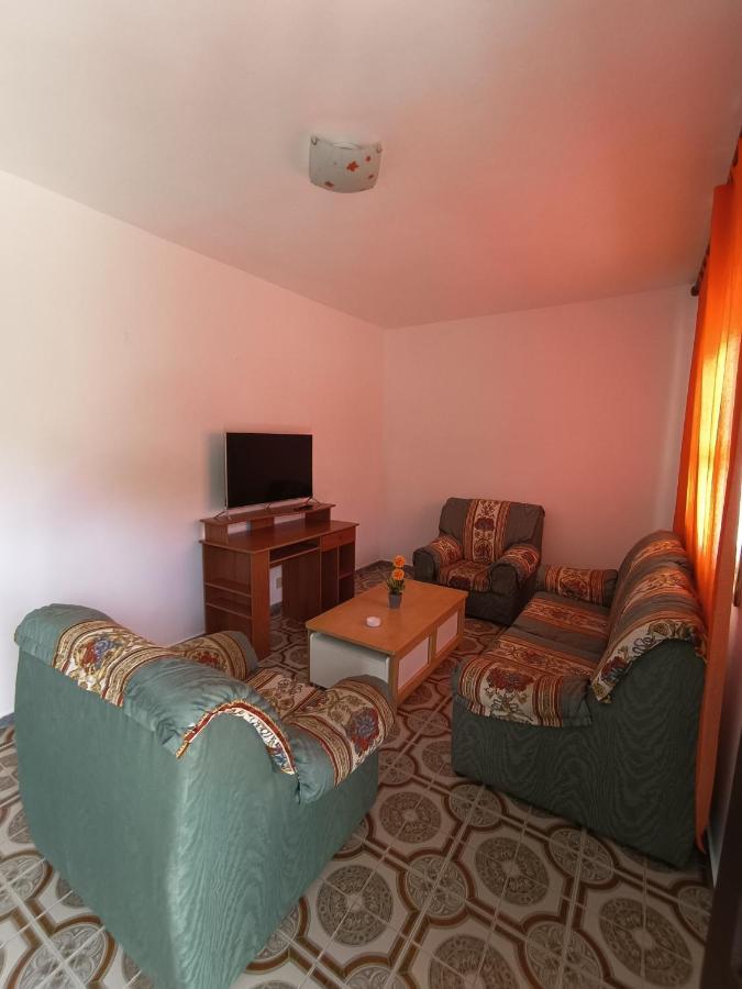 Vivienda Vacacional Villa Mocanal Екстериор снимка